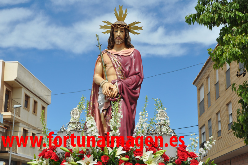 Semana Santa de Fortuna